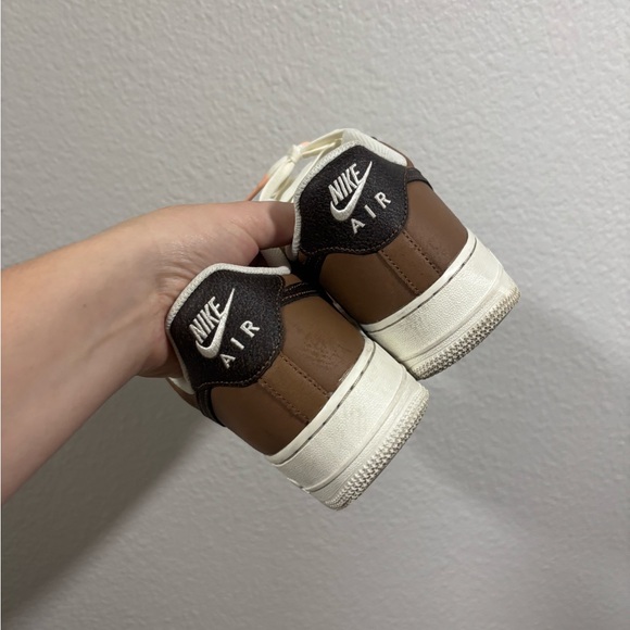 Nike Air Force 1 Low Neapolitan - Picture 8 of 9